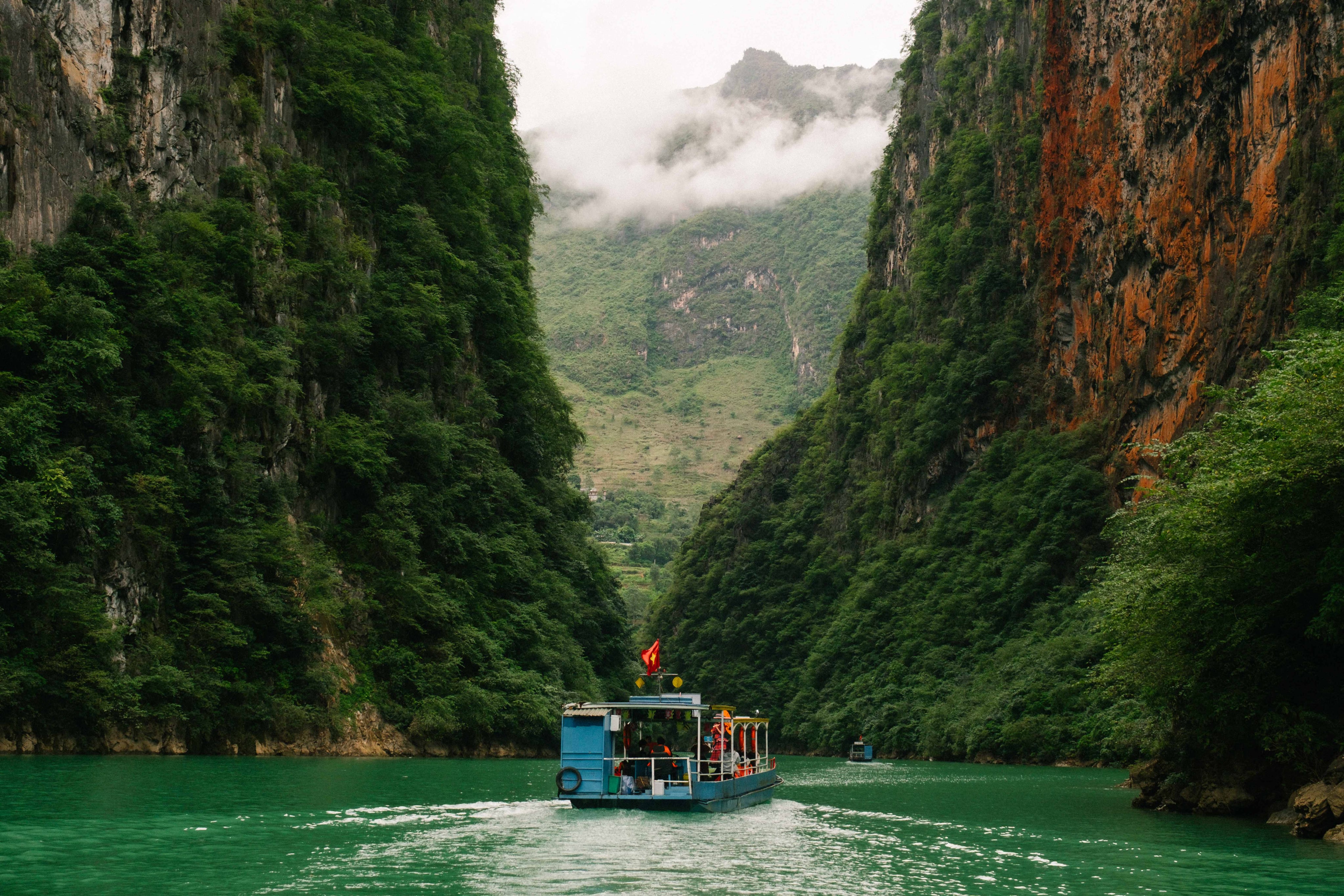 Ha Giang Loop