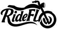 RideFlow Logo